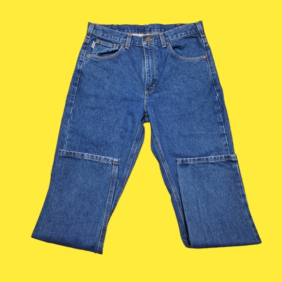 Carhartt Men's Jeans - Picture 3 of 3